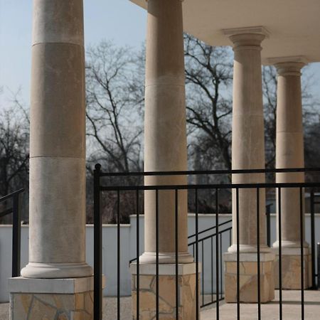 Villa Julia Краків Екстер'єр фото