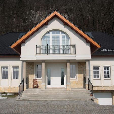Villa Julia Краків Екстер'єр фото
